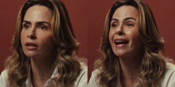 Reprodução / TV Globo