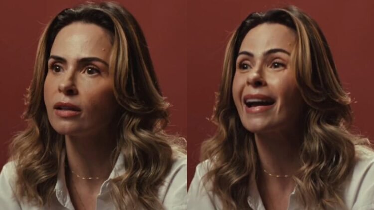 Reprodução / TV Globo