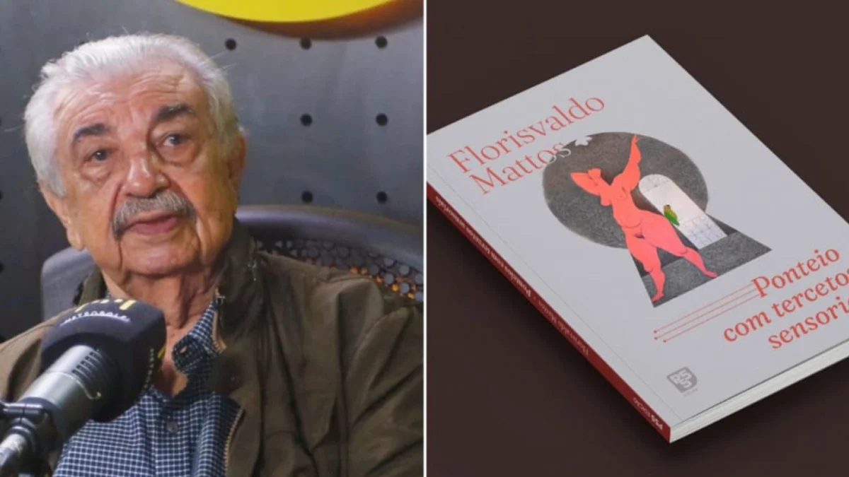 tuguês, no bairro do Rio Vermelho, em Salvador. Aos 94 anos, o integrante da Aca