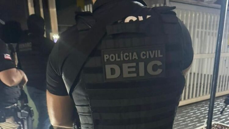 Operação Diamante de Sangue bloqueia R$ 17 milhões de quadrilha especializada em joalherias 1 te BNews Turismo Economia & Mercado Bahia Copa do Mundo Cultura Mundo Entrev