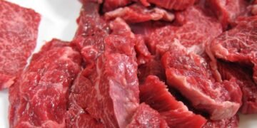 Portas fechadas: União Europeia suspende importação de carne do Brasil imagem