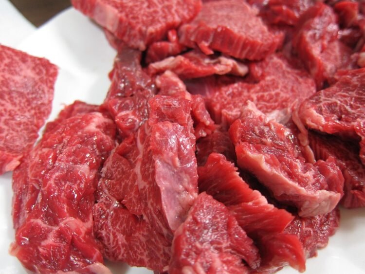 Portas fechadas: União Europeia suspende importação de carne do Brasil imagem