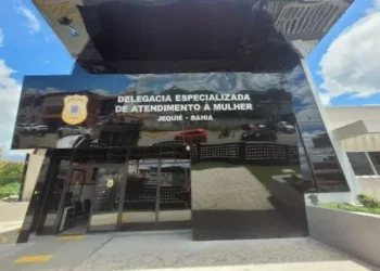 Jovem de 19 anos investigado por estupro de vulnerável é preso em Jequié