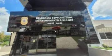 Jovem de 19 anos investigado por estupro de vulnerável é preso em Jequié