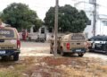 Policial militar suspeito de homicídio retorna a Conceição do Coité para reconstituição 2 Raimundo Mascarenhas