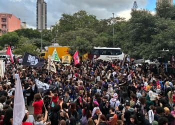 © Guilherme Jeronymo/Agência Brasil