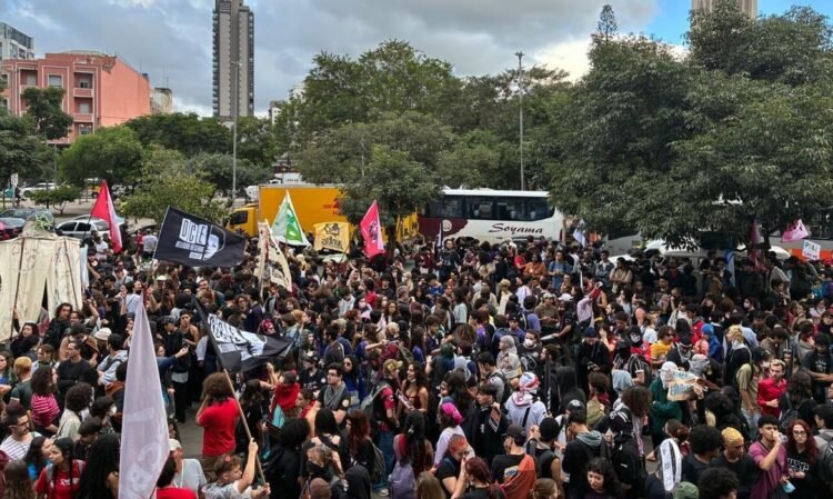 © Guilherme Jeronymo/Agência Brasil