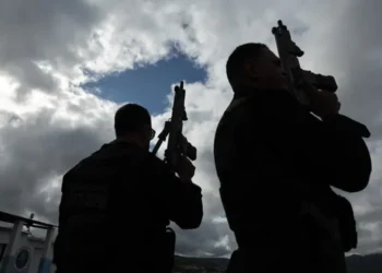 Líder de organização criminosa procurado em Vitória da Conquista é preso em Recife