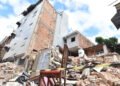 Desabamento em Salvador expõe desafios históricos da urbanização irregular 2 Shirley Stolze | Ag. A TARDE