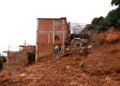 Governo federal libera R$ 75,3 milhões para vítimas de chuvas em Minas Gerais 3 © Tânia Rêgo/Agência Brasil