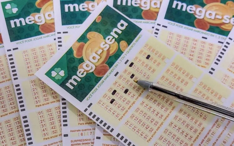 Mega-sena: sorteio comemorativo de 30 anos distribui R$ 300 milhões 1 tal Loterias Caixa ou em qualquer lotérica do país. Clientes do banco também pod