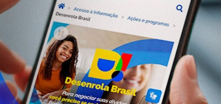 Desenrola Brasil alcança marca de um milhão de beneficiados com renegociações 1 meio do Programa Nacional de Apoio às Microempresas e Empresas de Pequeno Porte