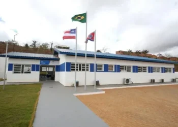 Personal trainer é denunciado por agredir a ex-companheira em Caetité