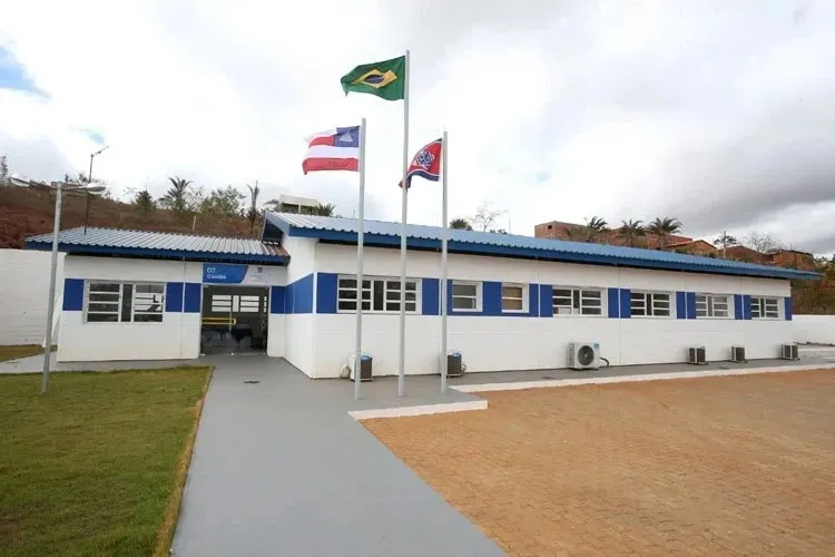 Violência doméstica em Caetité resulta em medida protetiva contra personal trainer 1 Personal trainer é denunciado por agredir a ex-companheira em Caetité