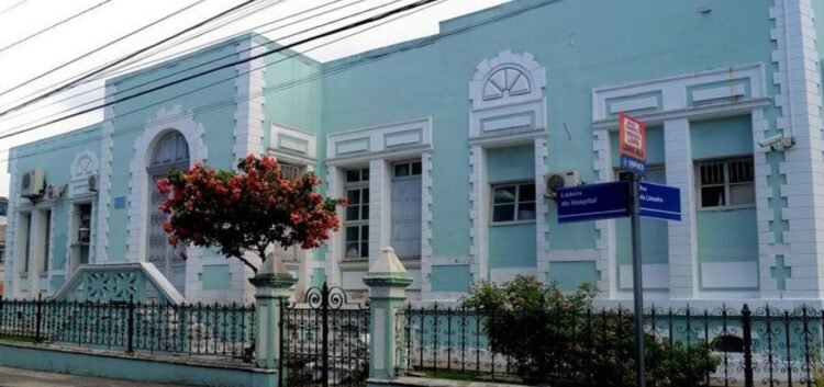Maternidade Climério de Oliveira promove mutirão de saúde para idosos em Salvador 1 meio do telefone (71) 3283-9300. Para efetivar a marcação, será necessário apres