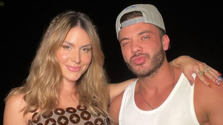 Wesley Safadão nega crise conjugal e rebate rumores de traição 1 Reprodução / Redes Sociais