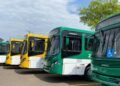 BA determina 60% da frota nos horários de pico, Semob reforça operação com “amarelinhos” e CCR Metrô Bahia mantém funcionamento normal | Divulgação