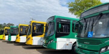 BA determina 60% da frota nos horários de pico, Semob reforça operação com “amarelinhos” e CCR Metrô Bahia mantém funcionamento normal | Divulgação