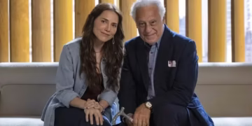 Divulgação/TV Globo