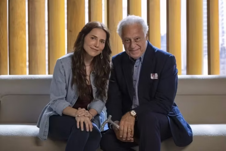 Mistério na estreia de Quem Ama Cuida intriga público sobre destino de Heitor 1 Divulgação/TV Globo