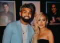 Rafaella Santos surpreende seguidores com rara homenagem a Gabigol nas redes 3 Reprodução/Redes Sociais