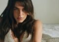 Mariana Goldfarb domina a web com ensaio sensual em lingerie 3 Reprodução/Instagram