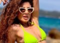 Paula Fernandes vive novo romance com piloto Daniel Pereira 2 Foto: Reprodução / redes sociais