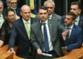 Discussão sobre filme de Bolsonaro e Banco Master marca sessão no Congresso 2 Agência Senado