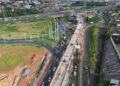 Br-324 terá tráfego modificado para avanço das obras do VLT de Salvador 3 Intervenções na BR-324 entre 26 e 31 de maio visam a implantação do VLT, com bloqueios noturnos e sinalização para motoristas | VLT Salvador