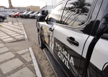 por estupro de vulnerável contra as próprias filhas adolescentes foi preso, nest