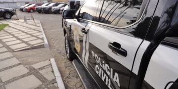 por estupro de vulnerável contra as próprias filhas adolescentes foi preso, nest