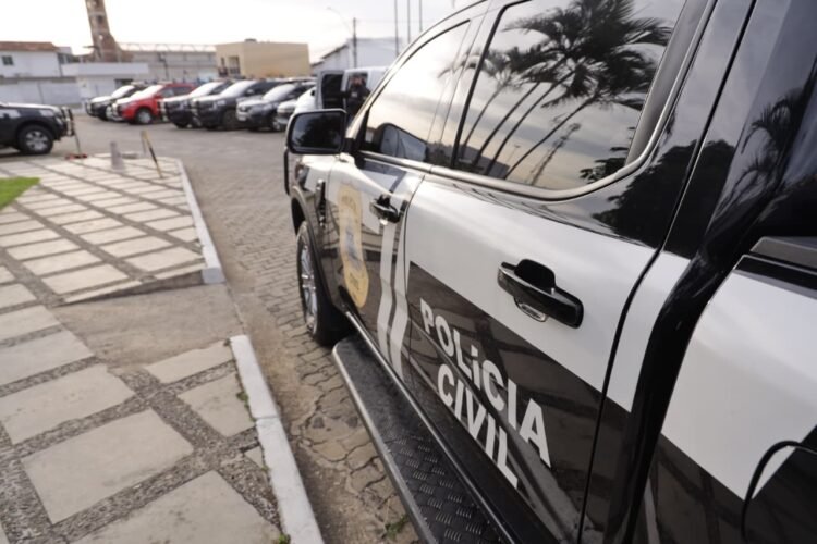 por estupro de vulnerável contra as próprias filhas adolescentes foi preso, nest