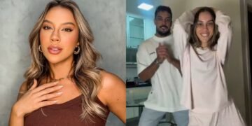 Reprodução / Redes Sociais