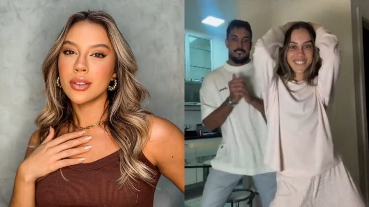 Reprodução / Redes Sociais