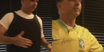 Reprodução/Redes Sociais