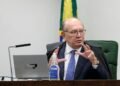 Gilmar Mendes isenta STF de crise do Banco Master e critica 'corredor polonês' contra a Corte 3 Luiz Silveira / STF