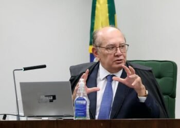 Luiz Silveira / STF