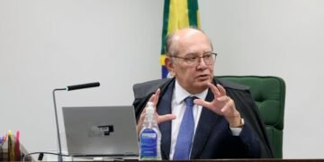 Luiz Silveira / STF