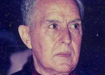 Divulgação / Acervo Pessoal