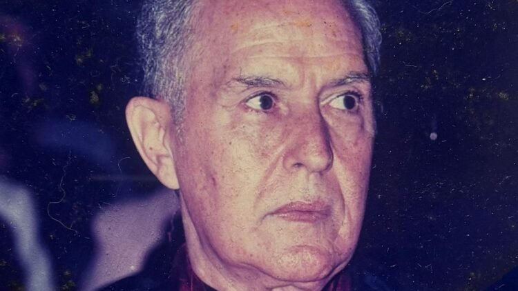 Odontologia baiana se despede de Walter Augusto Nuno, professor e ícone da área aos 87 anos 1 Divulgação / Acervo Pessoal