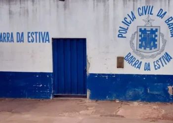 Homem de 35 anos acusado de estupro de vulnerável é preso em Barra da Estiva