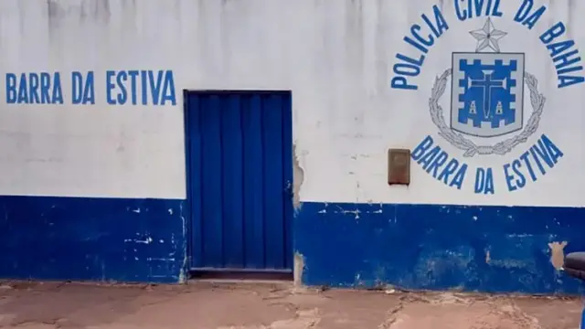 Homem de 35 anos acusado de estupro de vulnerável é preso em Barra da Estiva