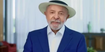 Lula inicia radioterapia preventiva após retirada de câncer de pele