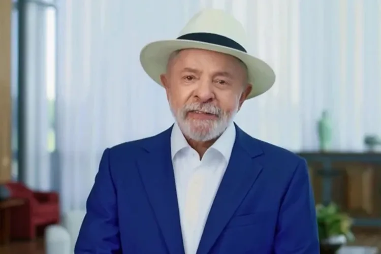 Lula mantém agenda em Brasília ao iniciar radioterapia preventiva após retirar câncer de pele 1 Lula inicia radioterapia preventiva após retirada de câncer de pele