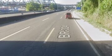 Reprodução/ Google Street View