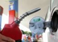 litro da gasolina como tentativa de reduzir os impactos da alta dos combustíveis