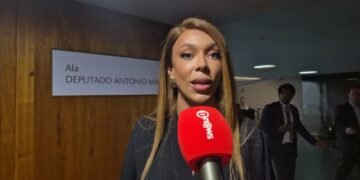 Henrique Brinco / BNEWS