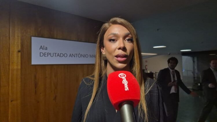Henrique Brinco / BNEWS