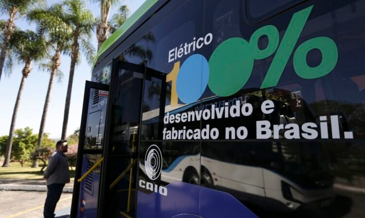 Governo amplia prazo de financiamento do Move Brasil para dez anos 1 © Marcelo Camargo/Agência Brasil