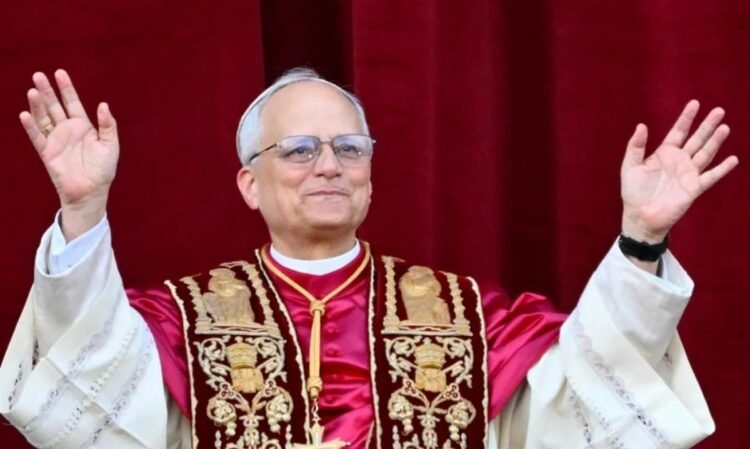Vaticano emite alerta global sobre os perigos da inteligência artificial e monopólios digitais 1 AFP